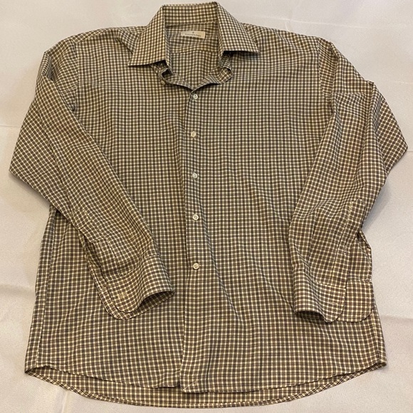 Ermenegildo Zegna Other - ERMENEGILDO ZEGNA Shirt